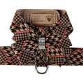 dog harness, doggie harness, harness for small dogs, small dog harness, luxury dog harness, designer dog harness, Susan Lanci Tinkie harnes