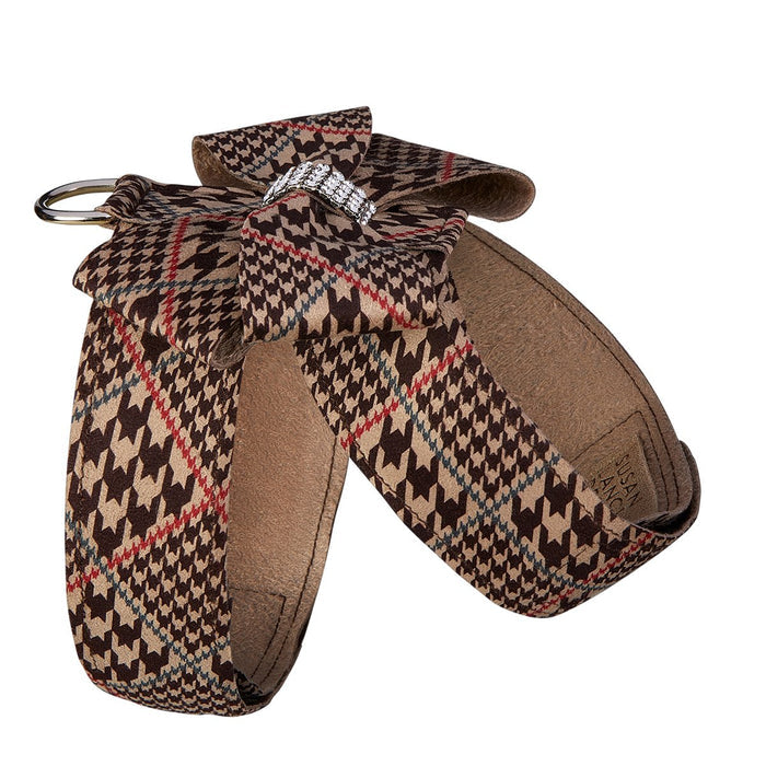 dog harness, doggie harness, harness for small dogs, small dog harness, luxury dog harness, designer dog harness, Susan Lanci Tinkie harnes