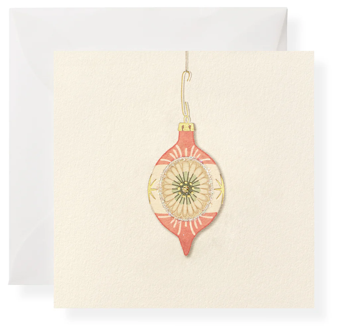 Christmas Cheer Enclosure Cards, Set of 8