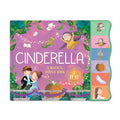 Cinderella Fairy Tale Sound Book