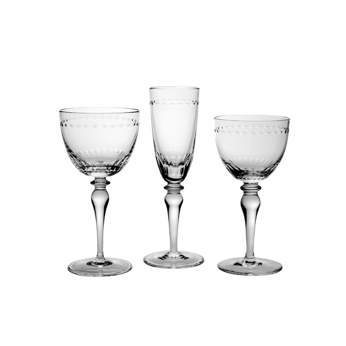 Claire Large Wine Glass