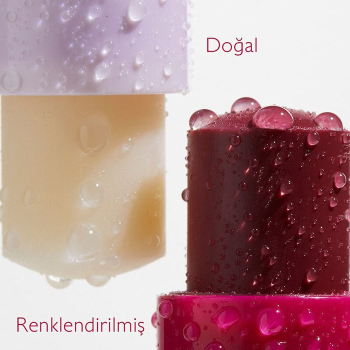 Colored Lip Balm - Hydrating & Nourishing with Organic Shea & Grape Polyphenols - TryAladdin