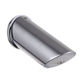 [BSSH557] Concealed Anti Vandal Fixed Head - Chrome - Cutout