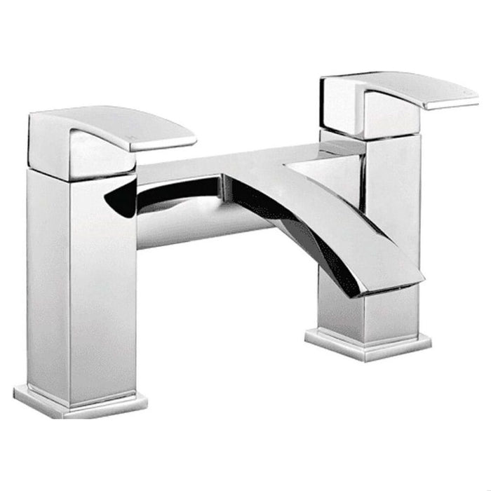 [BTTT805] Knole Bath Filler - Cutout
