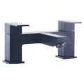 [BTTT925] Kawa BLK Bath Filler - Cutout