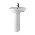 Full Pedestal