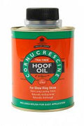 Cornucrescine Daily Tea Tree Hoof Oil 500ml