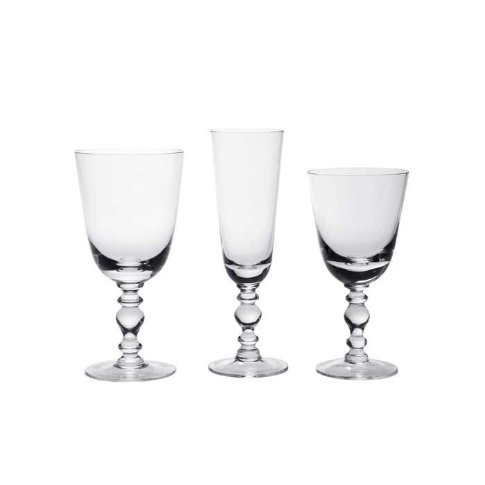 Country Goblet, Fanny