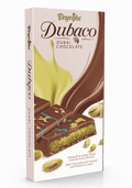 Beyoglu | Dubaco Crispy Kadayif Dubai Milk Chocolate - 95g - TryAladdin