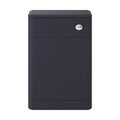 [BFHO341] Croxden Floor Standing WC Toilet Unit - 800 x 550 x 200mm - Choice of Colour - Cutout