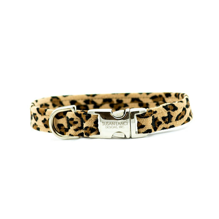 Crystal Paws Perfect Fit Collar