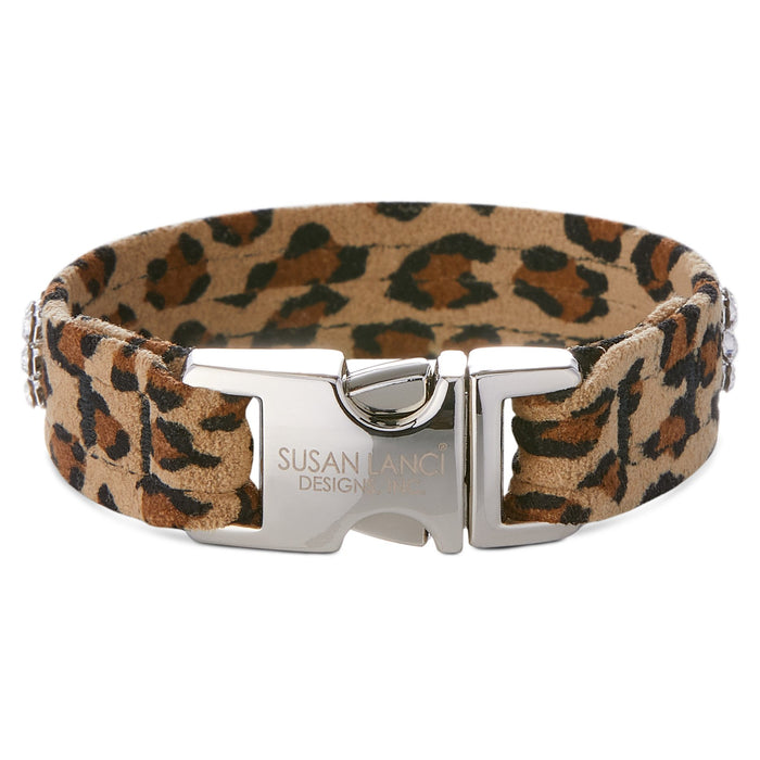Crystal Rocks Bracelet