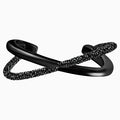 CRYSTALDUST:CUFF CROSS JET/PBK S