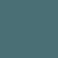 Shop CSP-715 Fair Isle Blue by Benjamin Moore at Catalina Paint Stores. We are your local Los Angeles Benjmain Moore dealer.