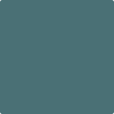 Shop CSP-715 Fair Isle Blue by Benjamin Moore at Catalina Paint Stores. We are your local Los Angeles Benjmain Moore dealer.
