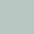 Shop CSP-740 Sylvan Mist by Benjamin Moore at Catalina Paint Stores. We are your local Los Angeles Benjmain Moore dealer.