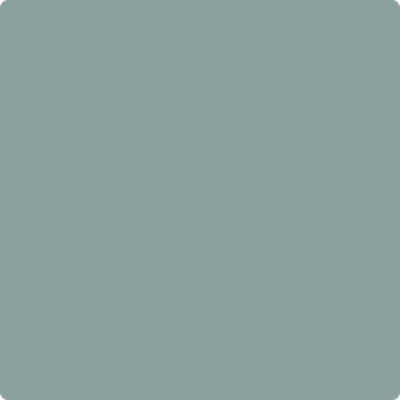Shop CSP-745 Mystic Lake by Benjamin Moore at Catalina Paint Stores. We are your local Los Angeles Benjmain Moore dealer.