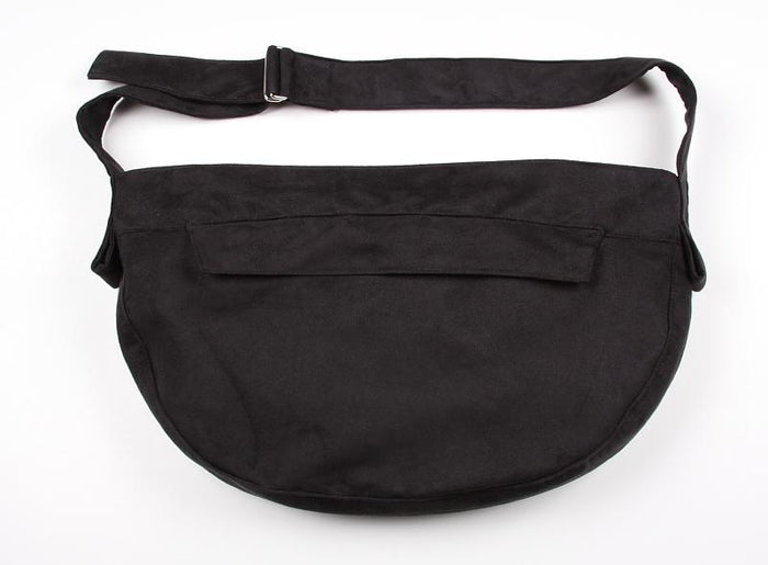 Cuddle Carrier Black