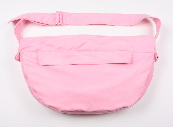 Cuddle Carrier Puppy Pink