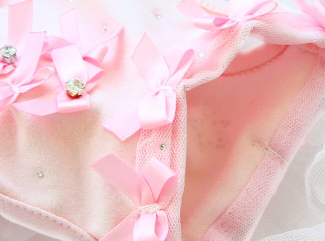 Cupcakes and Tutus Dress