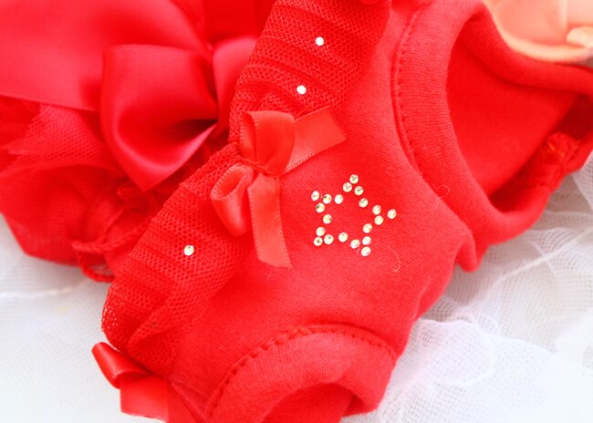 Cupcakes and Tutus Dress