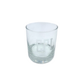 Custom Scotch Glass