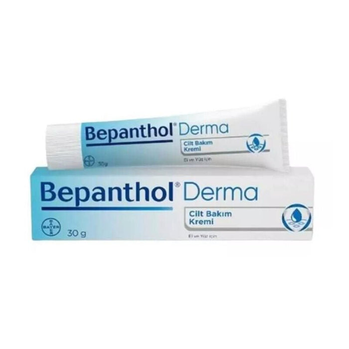 Daily Care Cream - Hydrating & Brightening with Panthenol - TryAladdin