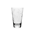 Daisy Highball Tumbler