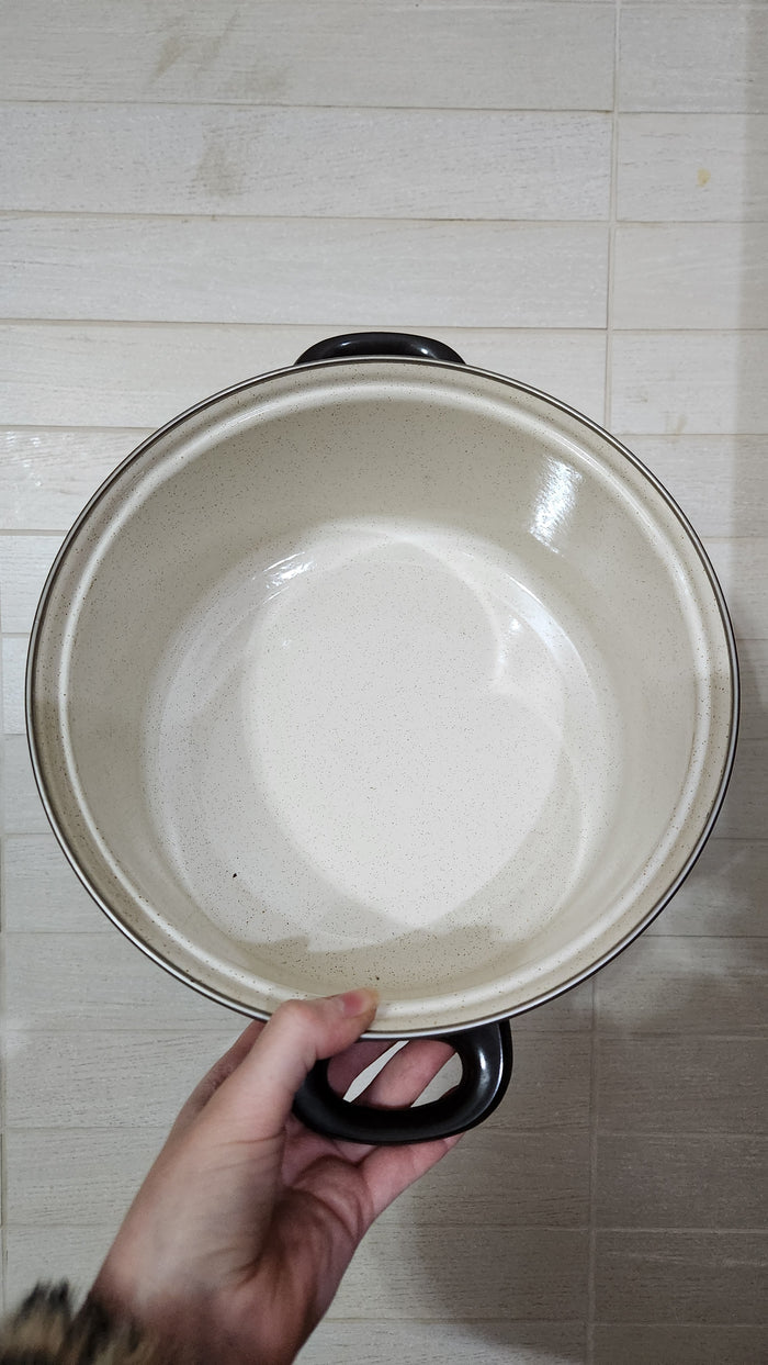 Danya Email Set - 2 pots & 2 pans - Alumaclad Bottom