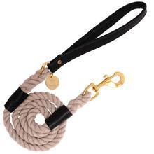 Dark Night Leash