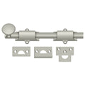 Deltana 8SB 8" Surface Bolt