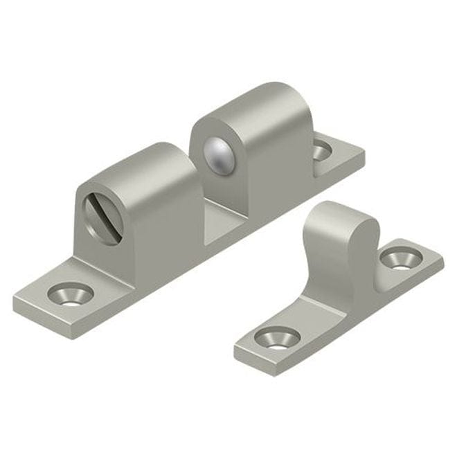 Deltana BTC20 2 1/4" Ball Tension Catch