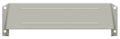 Deltana MSH158 Letter Box Hood