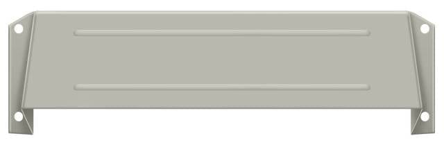 Deltana MSH158 Letter Box Hood