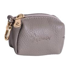 Desert Mint Waste Bag Holder