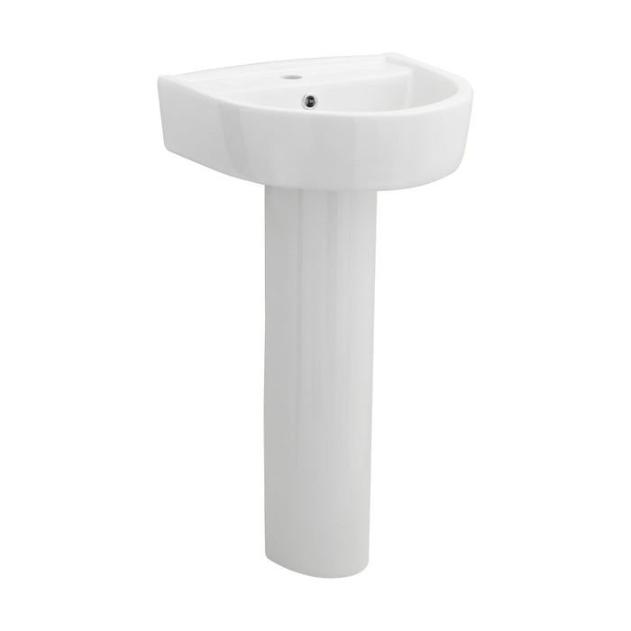 Full Pedestal / 420mm