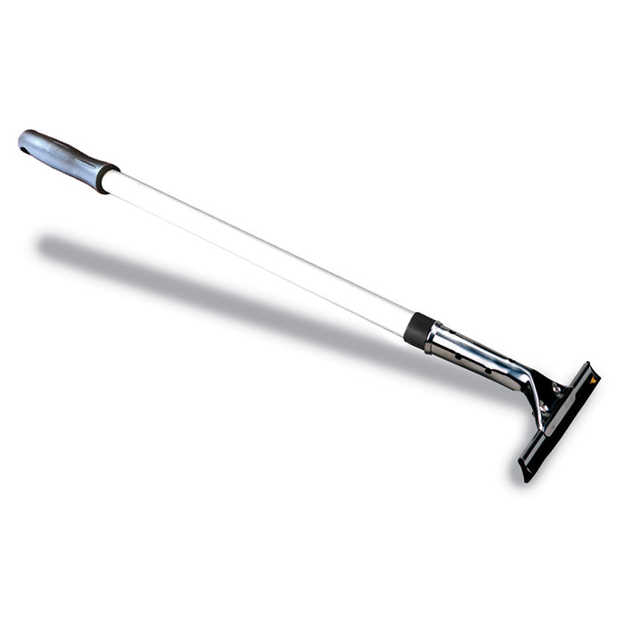 DISCO GCLS - Griddle Squeegee - 7-3/4"W Blade - Up to 18"L