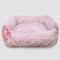 Dolce Vita Luxury Doggie Bed