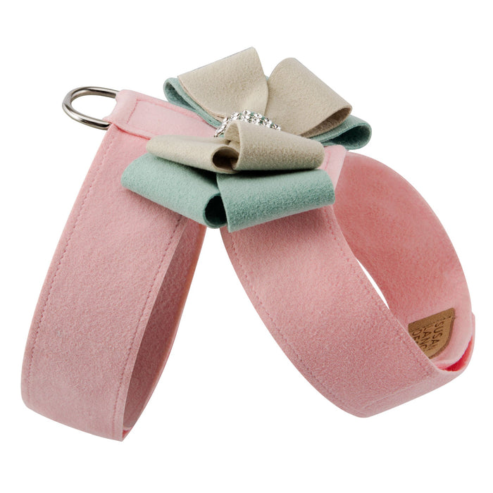 Double Nouveau Bow Tinkie Harness