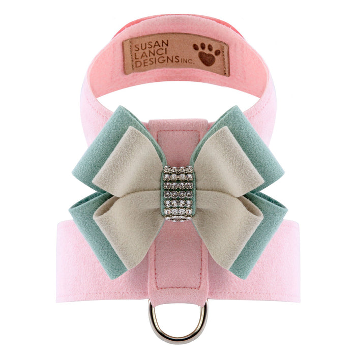 Double Nouveau Bow Tinkie Harness