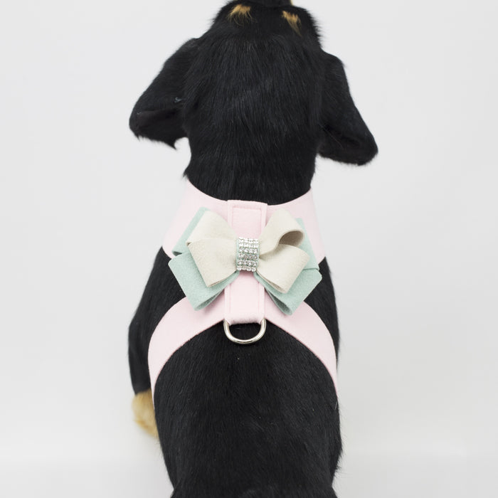 Double Nouveau Bow Tinkie Harness