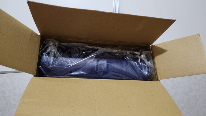 double-sized, flocked Velvet Air Bed