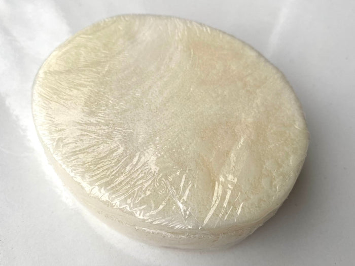 Dr. Bronos | Natural Donkey Milk Soap with Sponge - TryAladdin