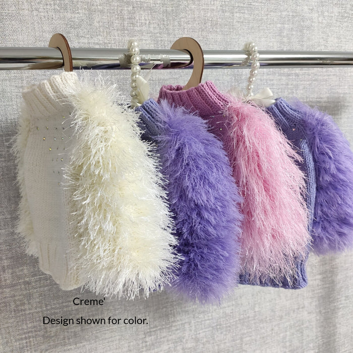 XXSmall / Creme'