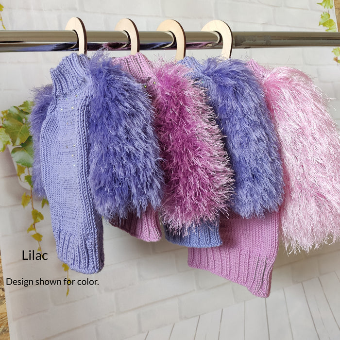XXSmall / Lilac