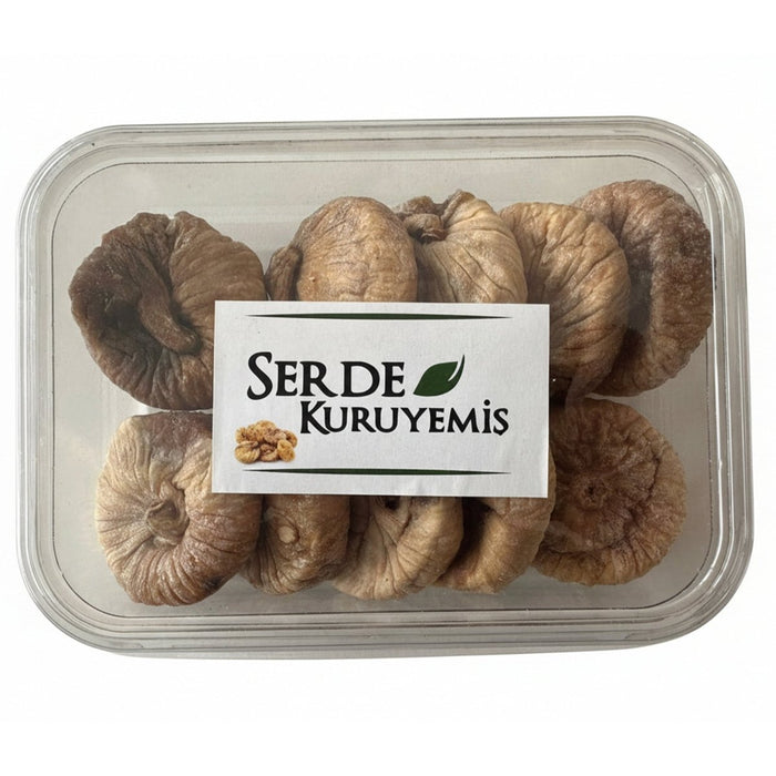 Serde | Dried Figs (Jumbo) - TryAladdin