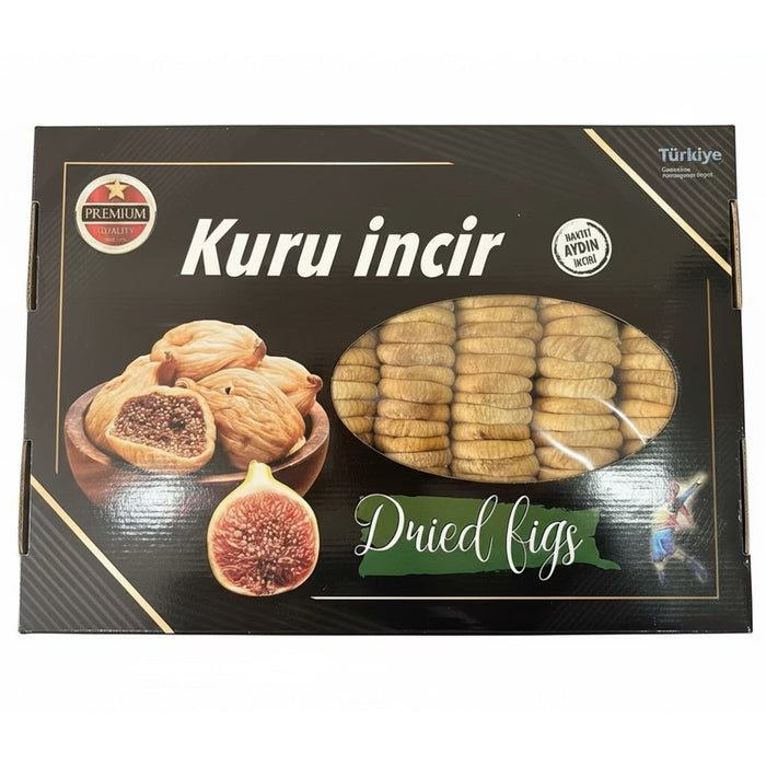 Serde | Dried Figs (Jumbo) - TryAladdin