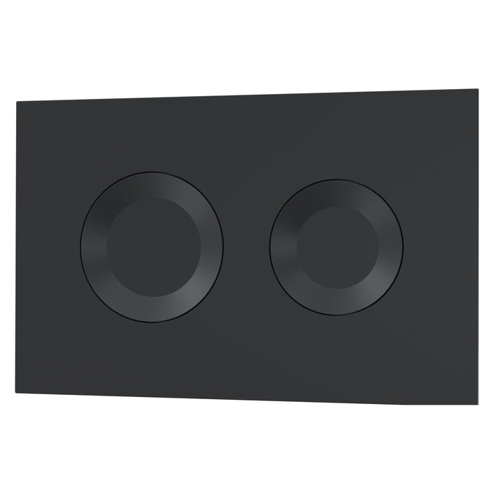 Round / Black