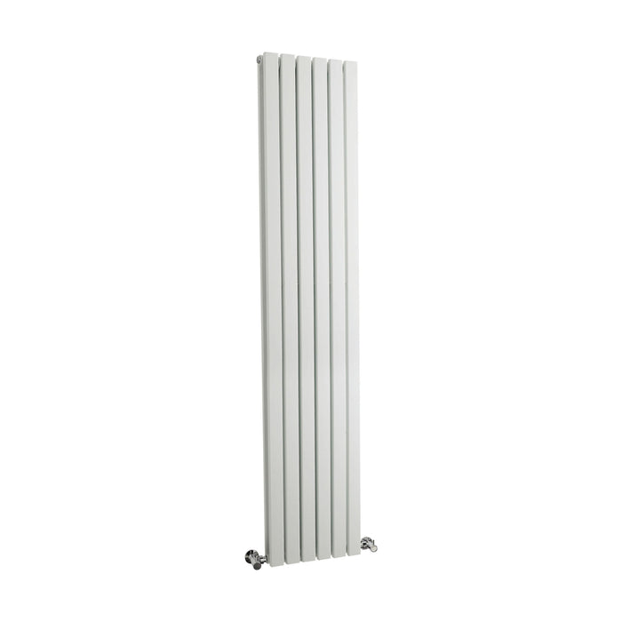1800 x 354mm / White