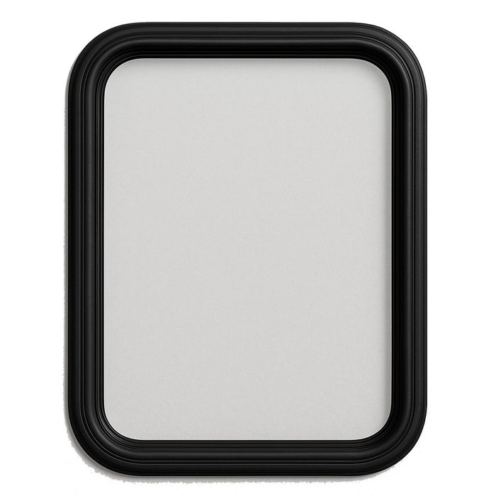 Eliason Doors 14X16 WINDOW - For Swing Doors - Factory Upgrade or  Replacement Window - Clear Acrylic